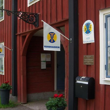 Stf Vandrarhem Mangelgarden Soderkoping Bagian luar foto