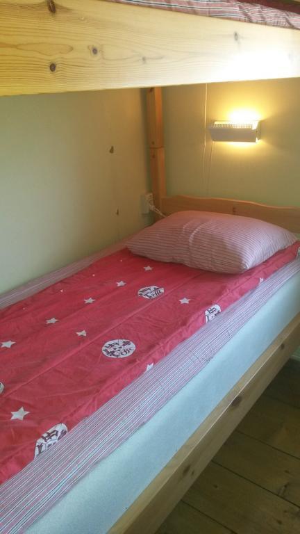 Stf Vandrarhem Mangelgarden Soderkoping Ruang foto